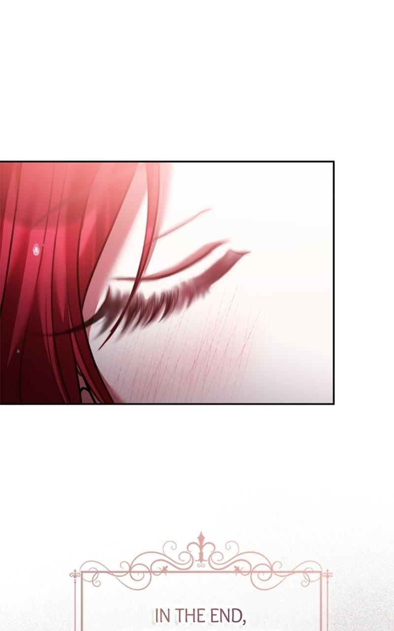 The Fateful Invitation Chapter 100 95