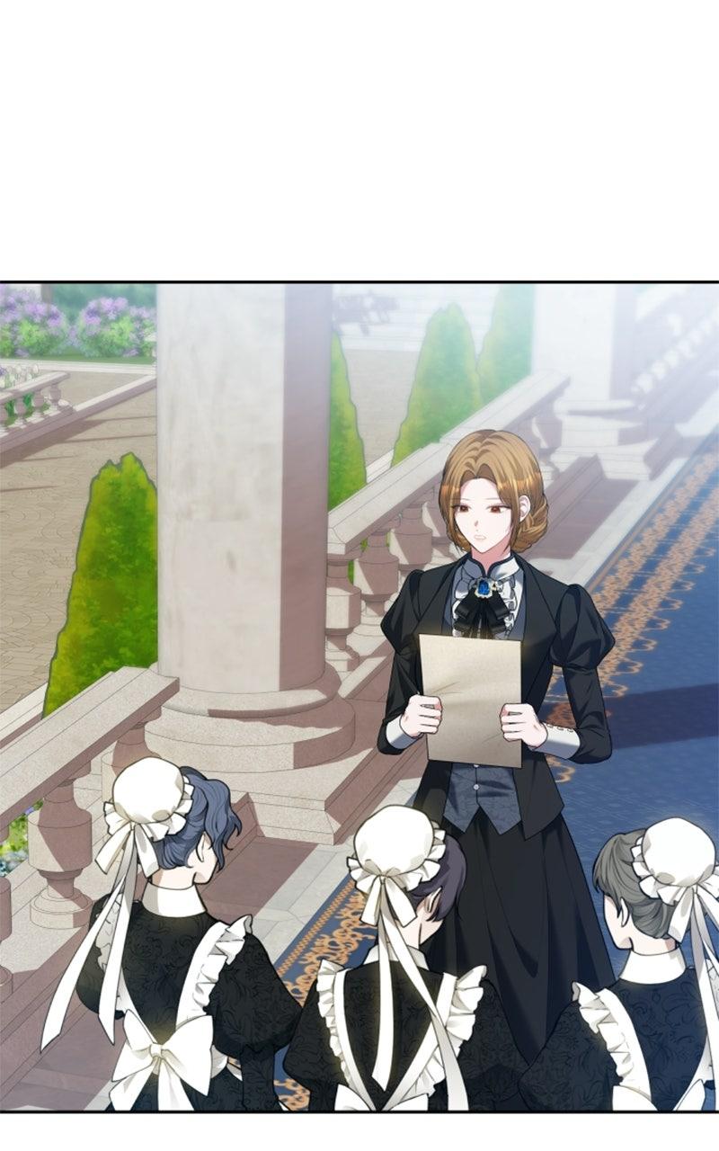 The Fateful Invitation Chapter 100 99