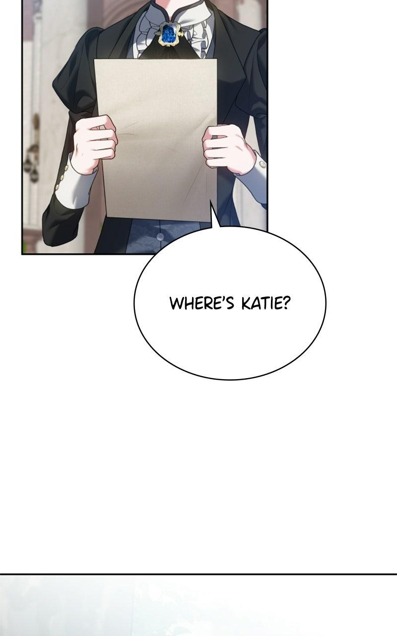 The Fateful Invitation Chapter 100 101