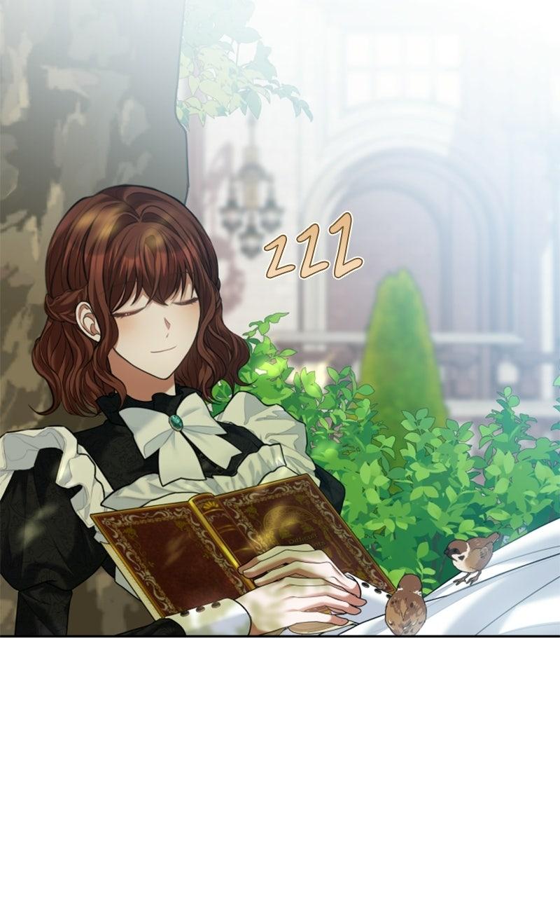 The Fateful Invitation Chapter 100 102