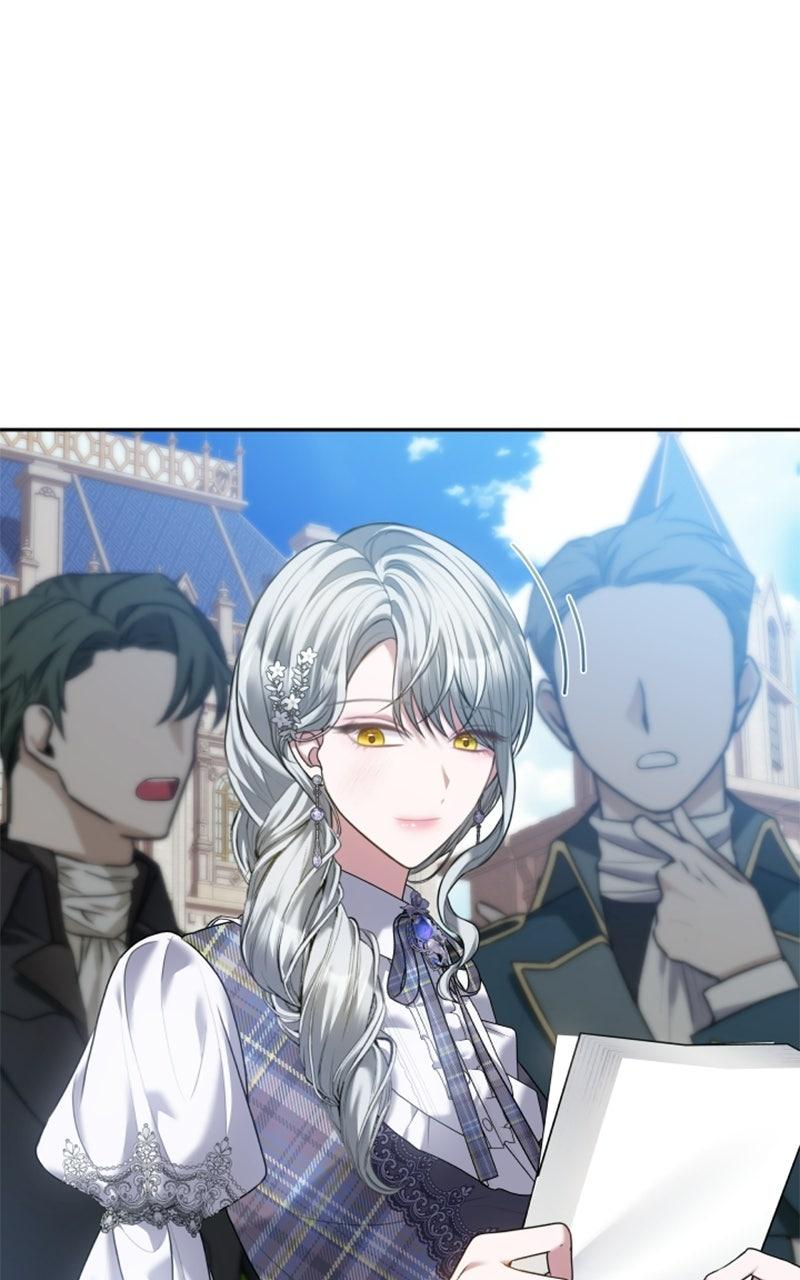 The Fateful Invitation Chapter 100 104