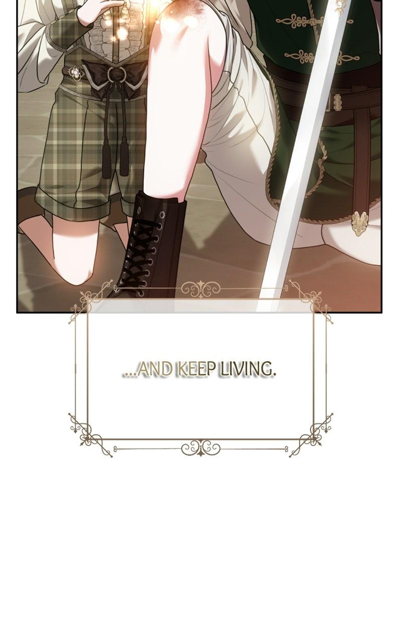 The Fateful Invitation Chapter 100 108