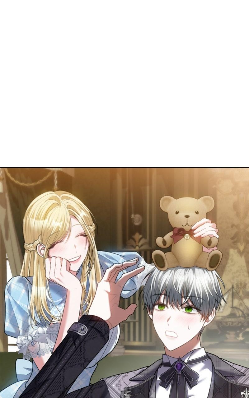 The Fateful Invitation Chapter 100 109