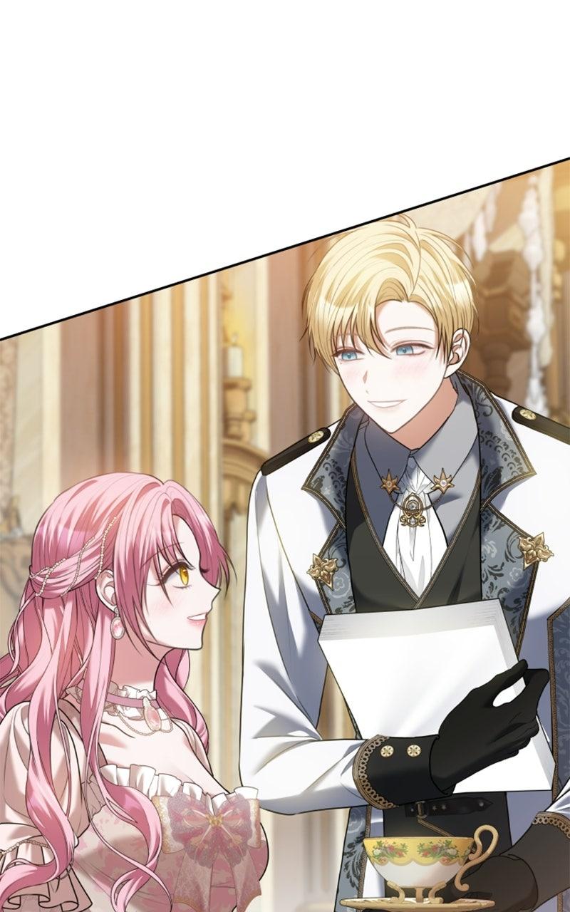 The Fateful Invitation Chapter 100 111