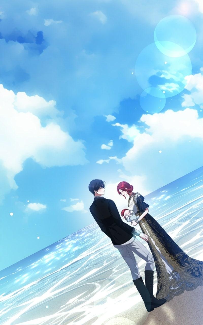The Fateful Invitation Chapter 100 114