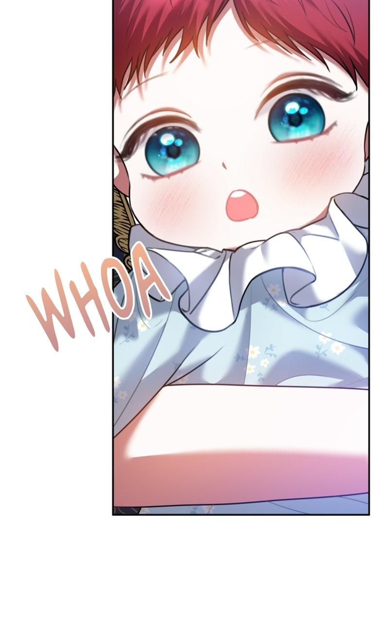 The Fateful Invitation Chapter 100 116