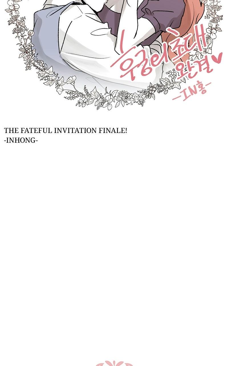 The Fateful Invitation Chapter 101 4