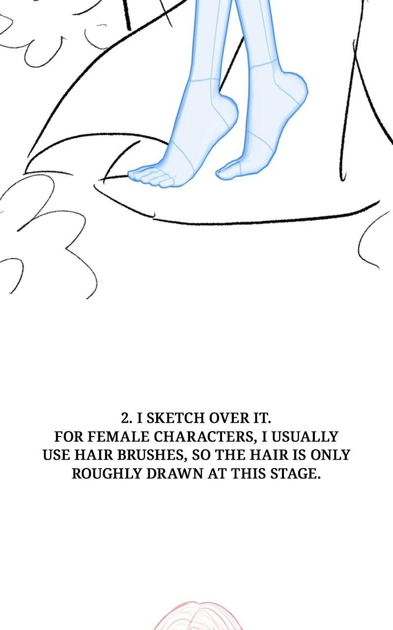 The Fateful Invitation Chapter 101 11