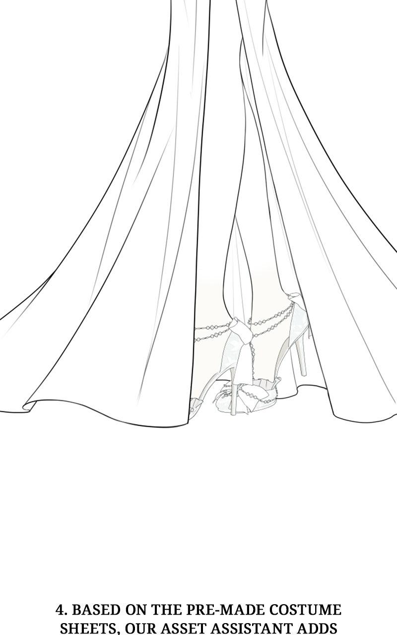 The Fateful Invitation Chapter 101 15