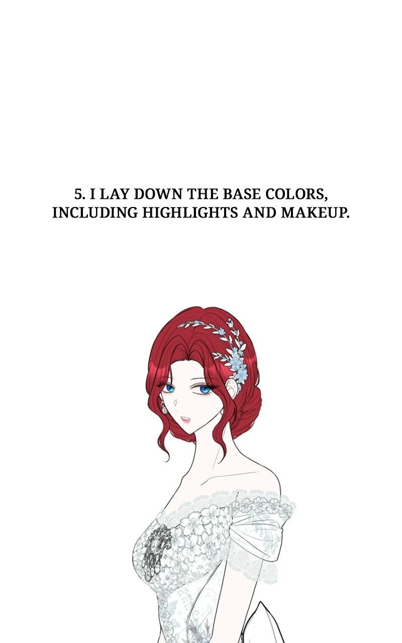 The Fateful Invitation Chapter 101 18