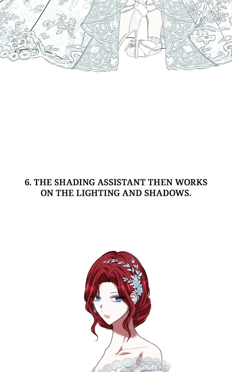 The Fateful Invitation Chapter 101 20