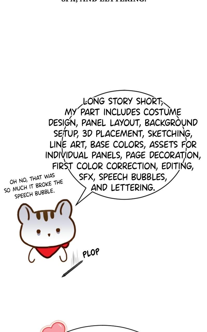 The Fateful Invitation Chapter 101 29