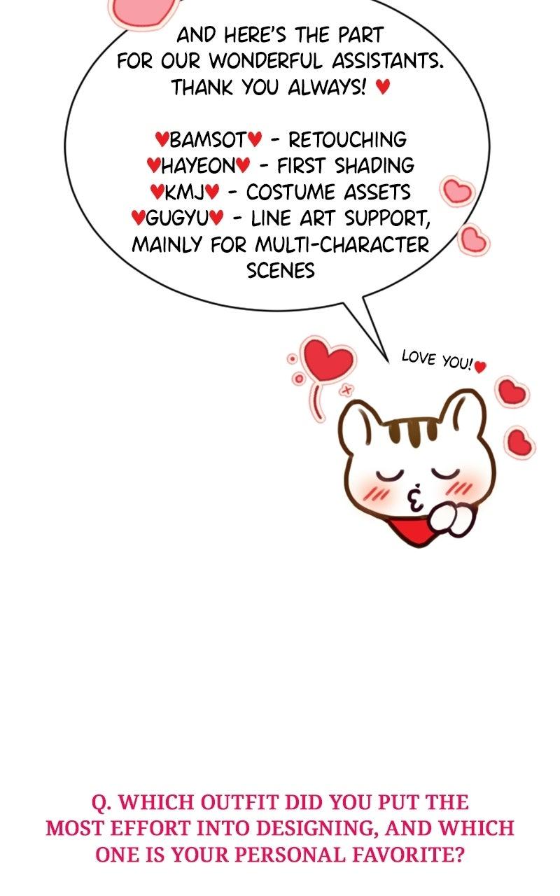 The Fateful Invitation Chapter 101 30