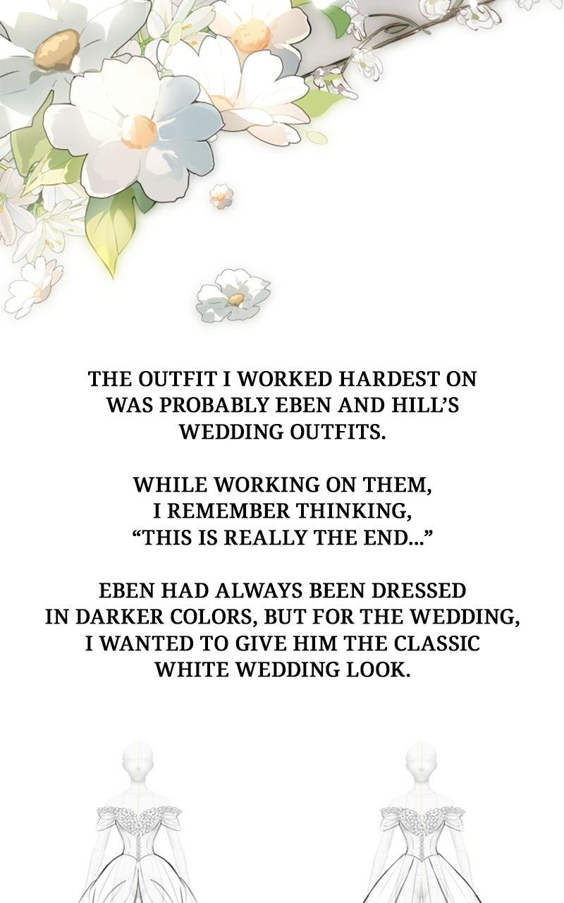 The Fateful Invitation Chapter 101 33