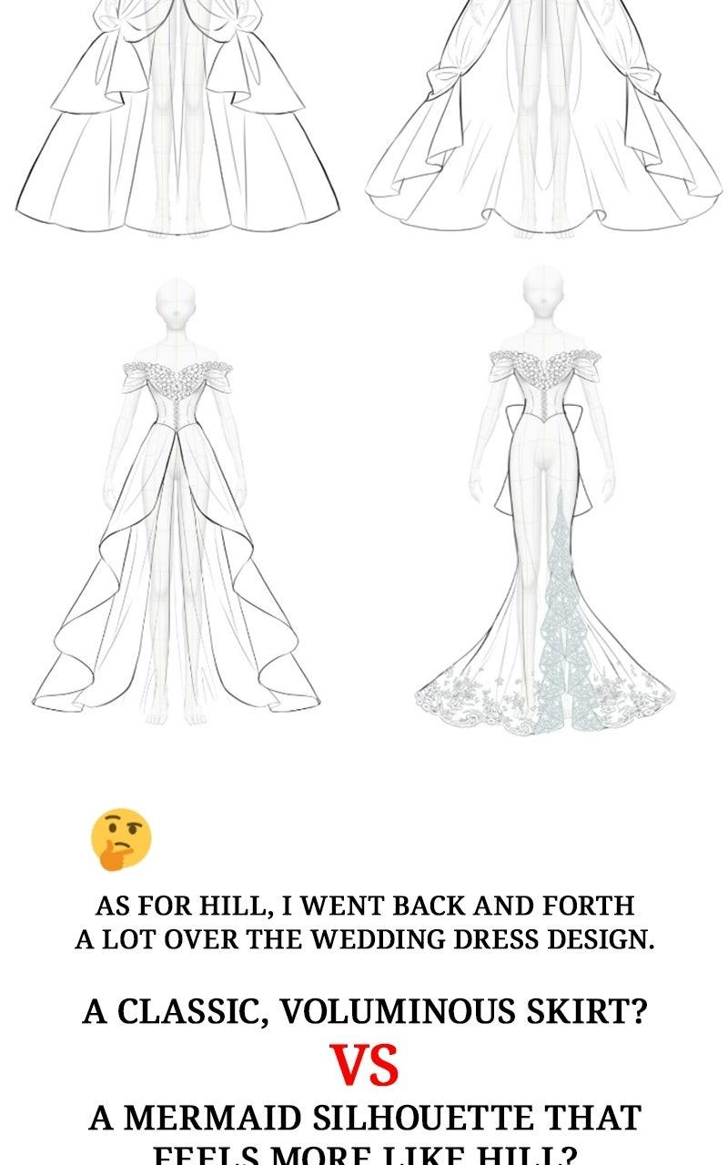 The Fateful Invitation Chapter 101 34