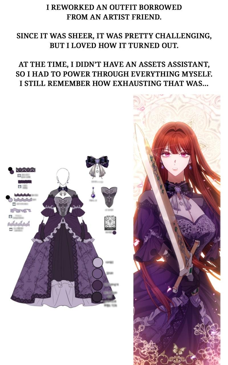 The Fateful Invitation Chapter 101 36