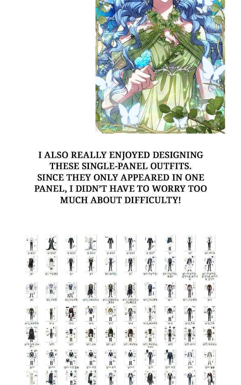 The Fateful Invitation Chapter 101 40