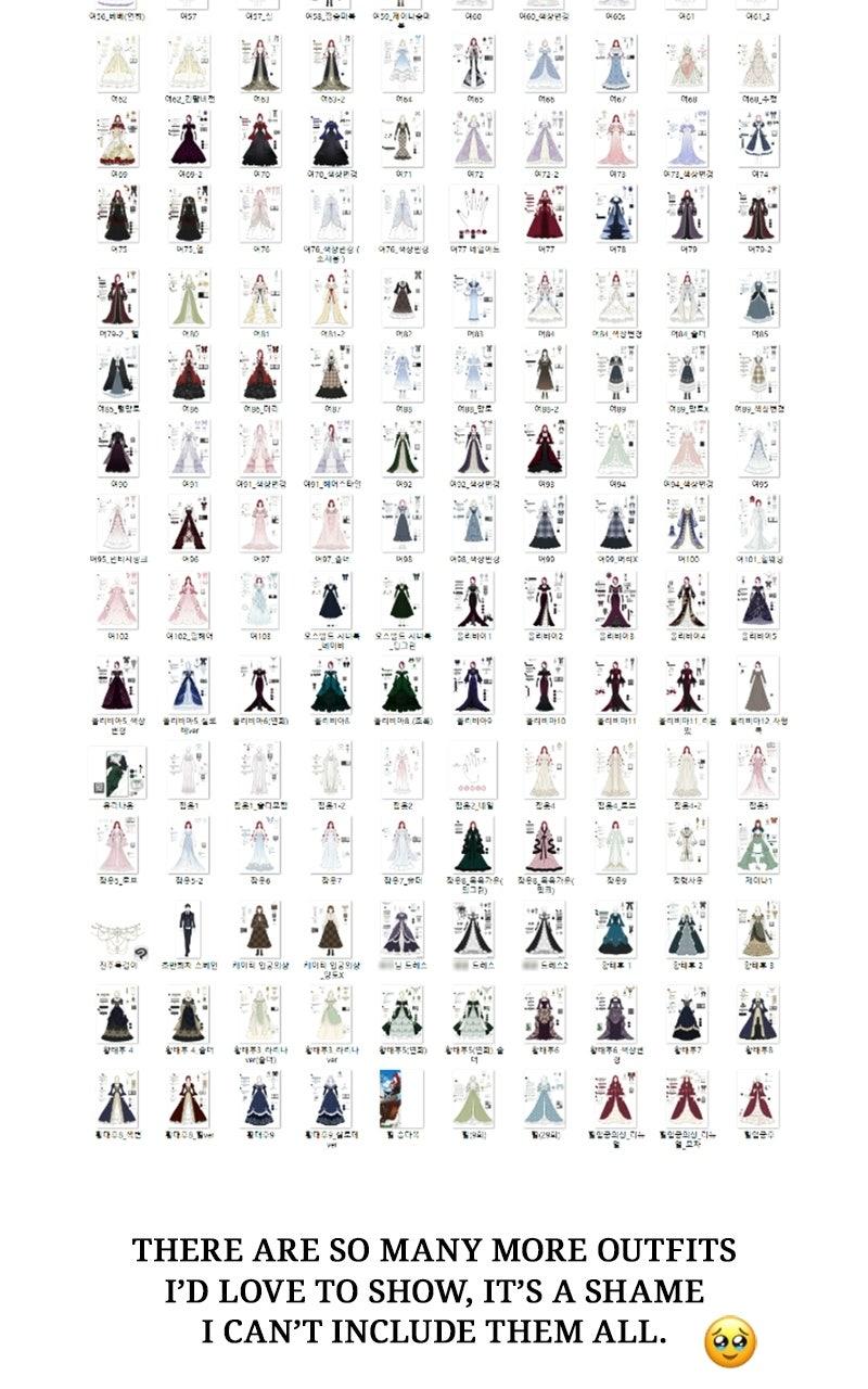 The Fateful Invitation Chapter 101 42