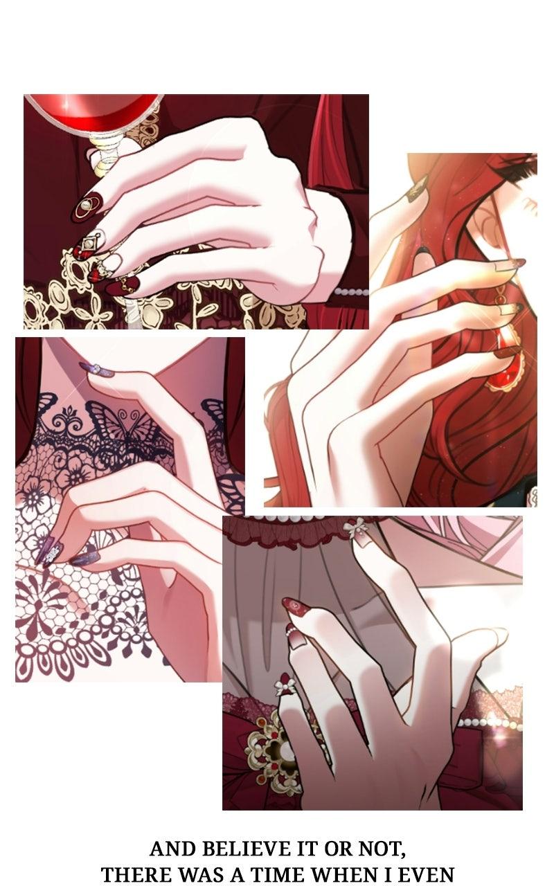 The Fateful Invitation Chapter 101 43