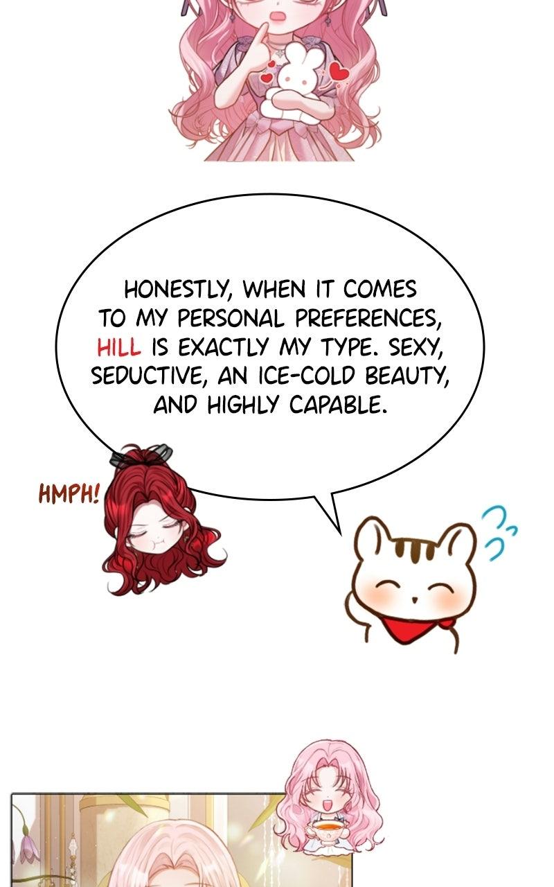 The Fateful Invitation Chapter 101 45