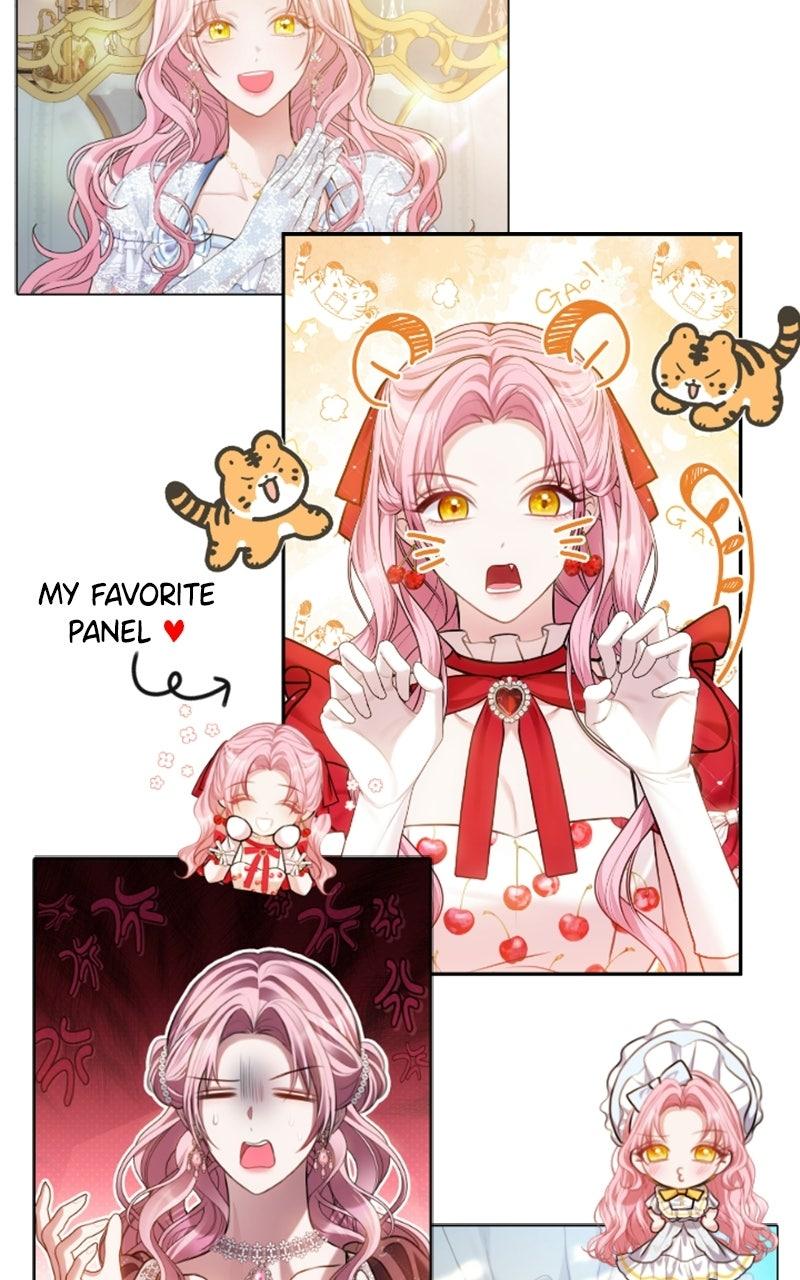 The Fateful Invitation Chapter 101 46