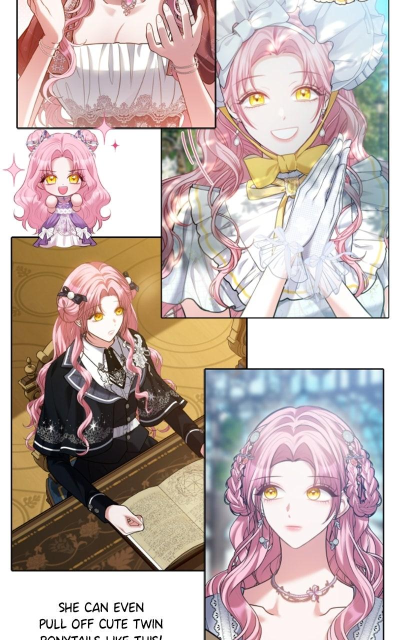 The Fateful Invitation Chapter 101 47