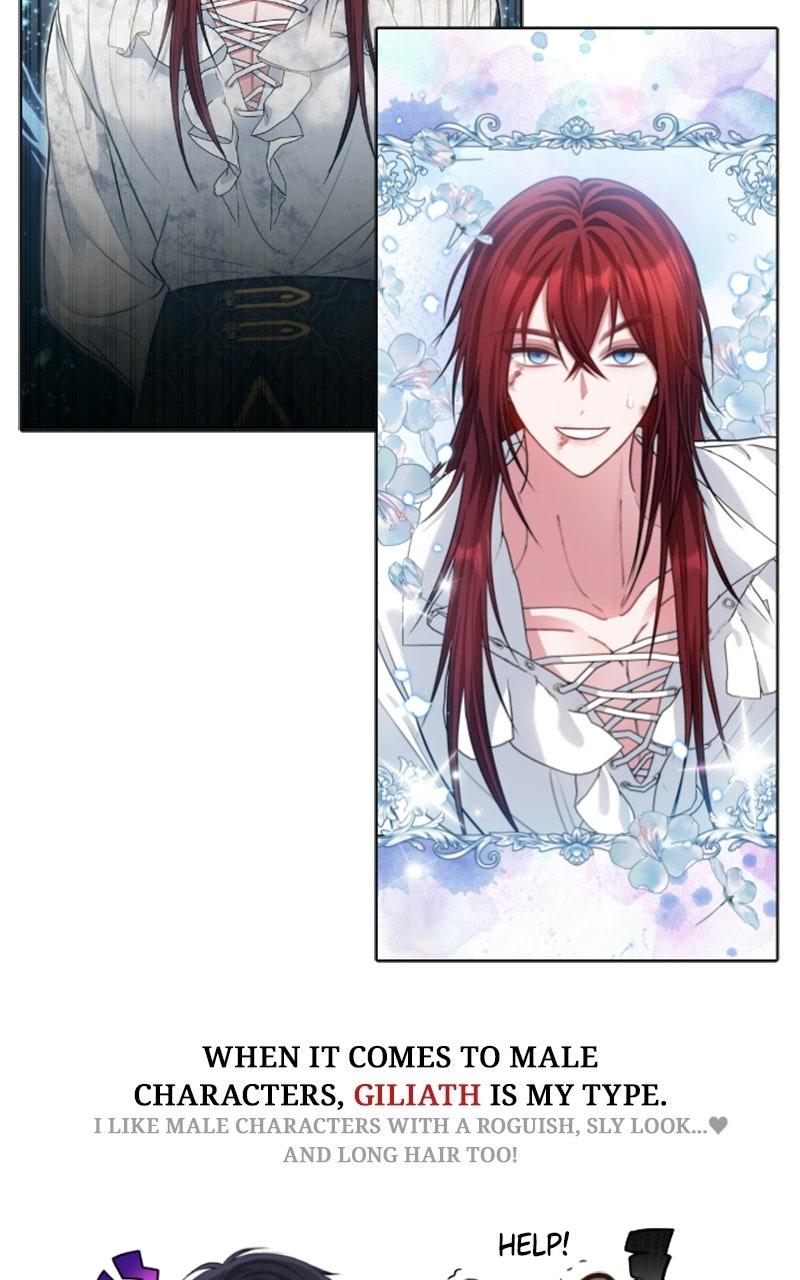 The Fateful Invitation Chapter 101 49