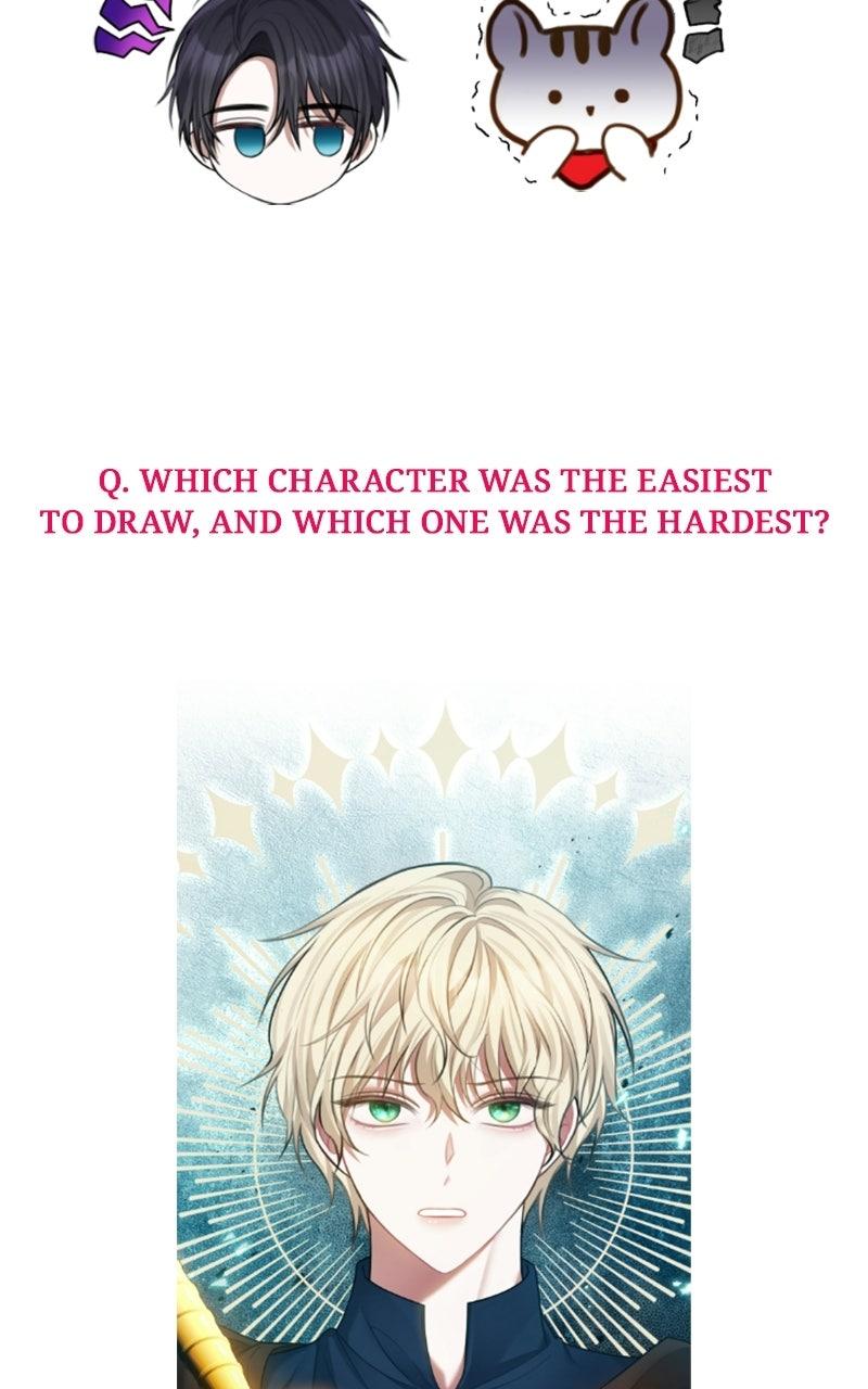 The Fateful Invitation Chapter 101 50