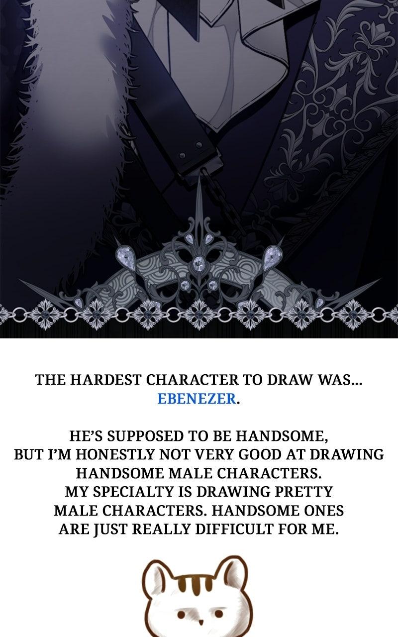 The Fateful Invitation Chapter 101 54