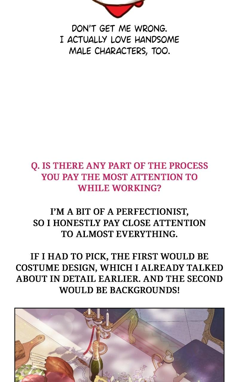 The Fateful Invitation Chapter 101 55