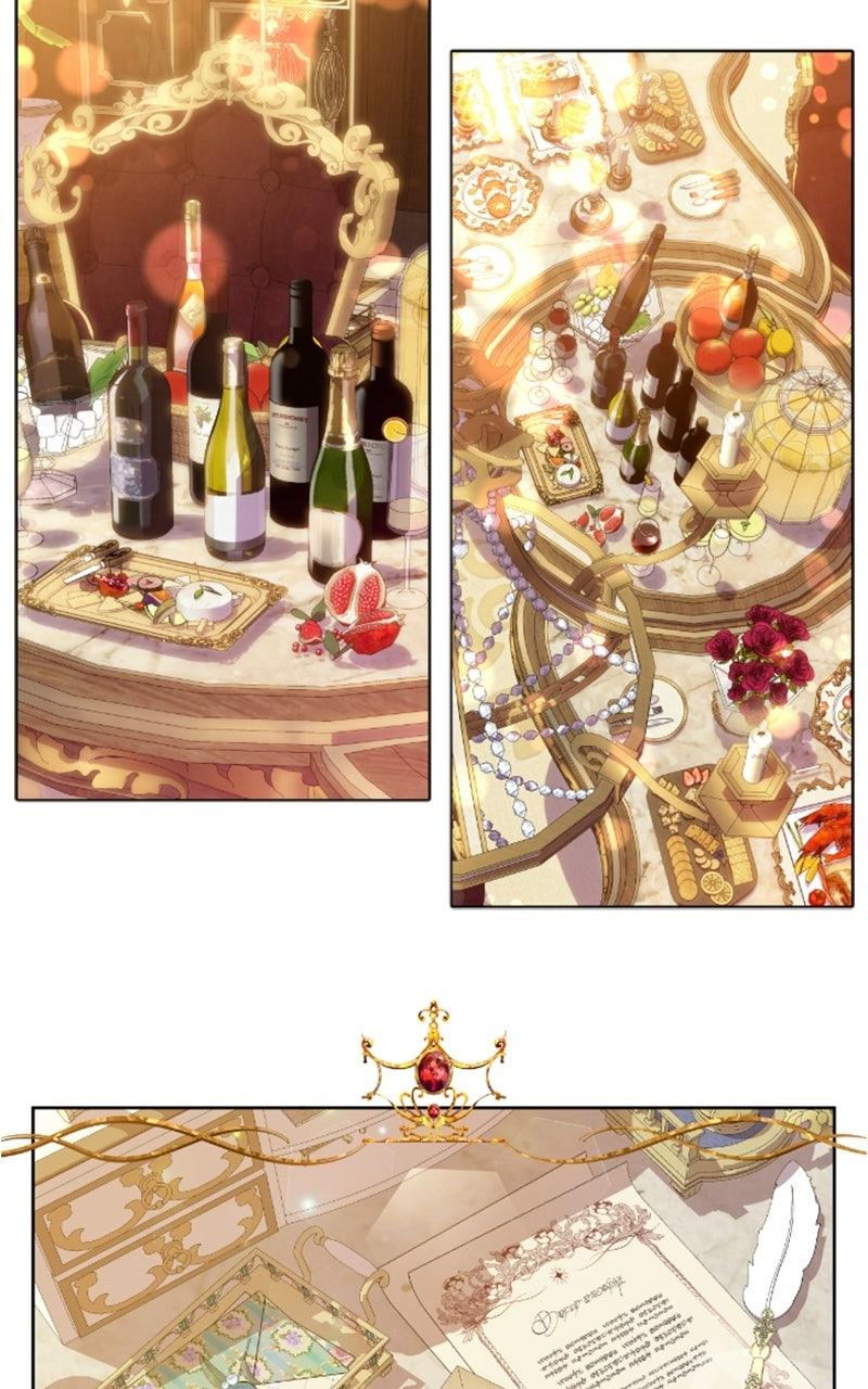 The Fateful Invitation Chapter 101 58