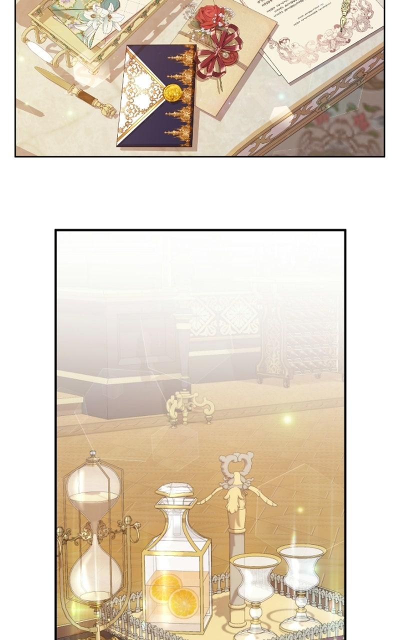 The Fateful Invitation Chapter 101 59