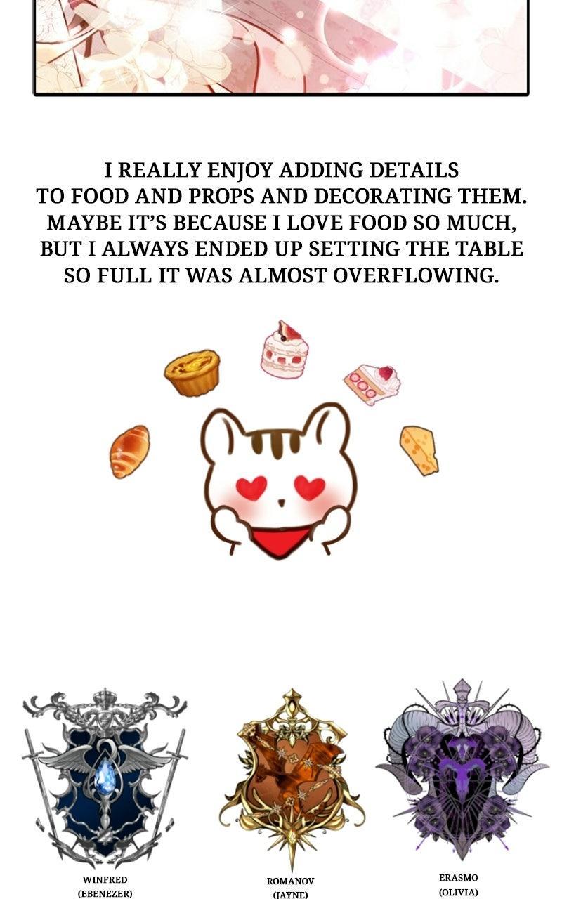 The Fateful Invitation Chapter 101 62