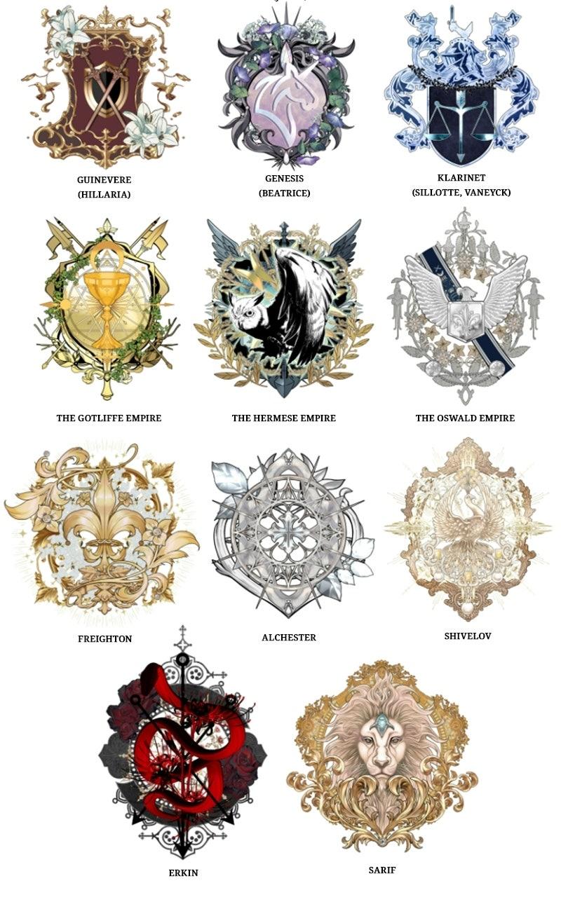 The Fateful Invitation Chapter 101 63