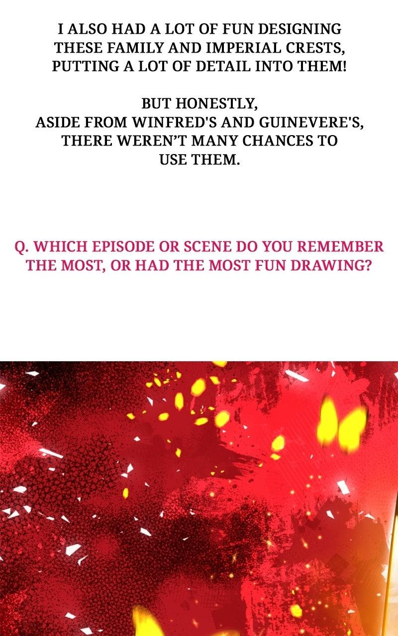 The Fateful Invitation Chapter 101 64