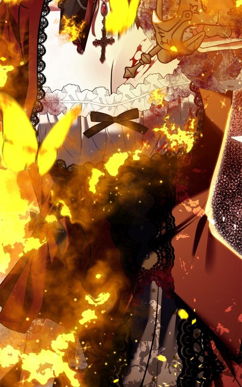 The Fateful Invitation Chapter 101 66