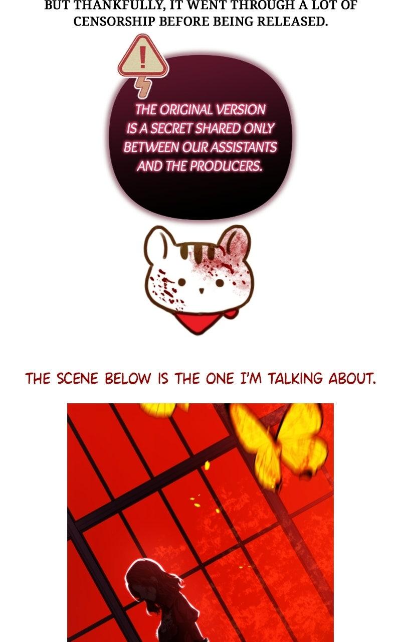 The Fateful Invitation Chapter 101 68