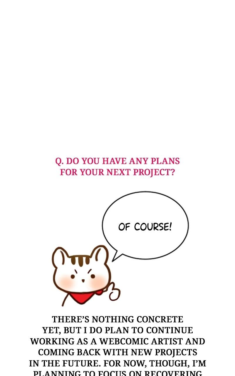 The Fateful Invitation Chapter 101 70