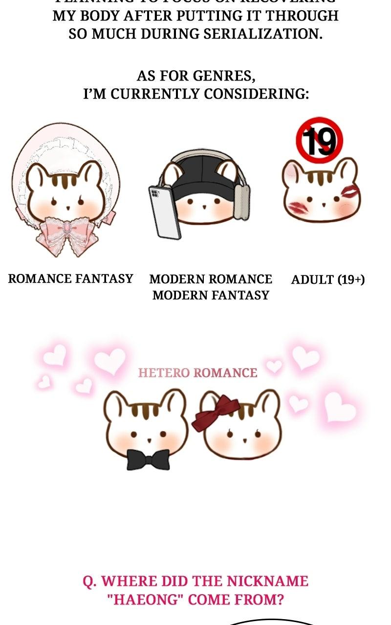 The Fateful Invitation Chapter 101 71