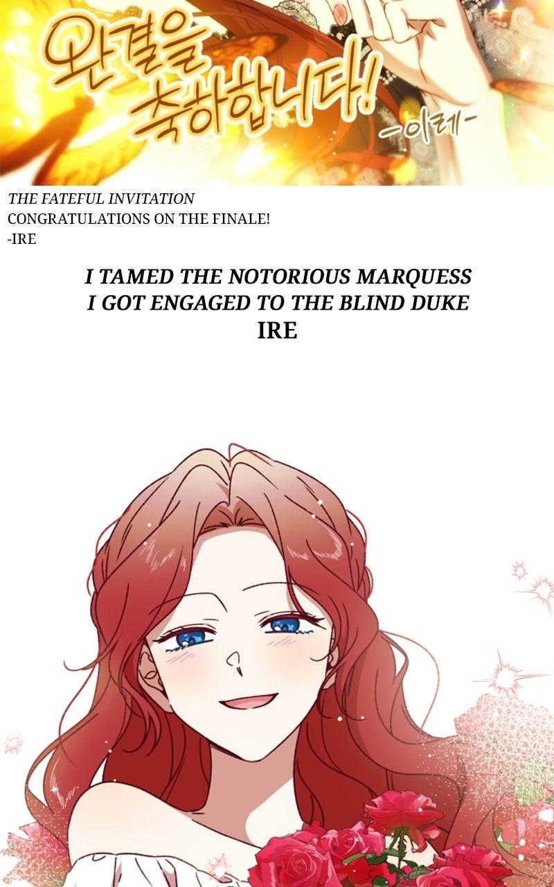 The Fateful Invitation Chapter 101 78