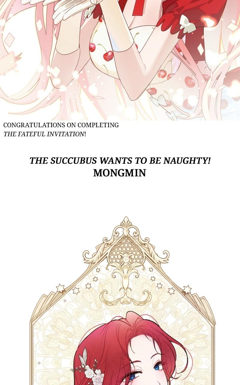 The Fateful Invitation Chapter 101 80
