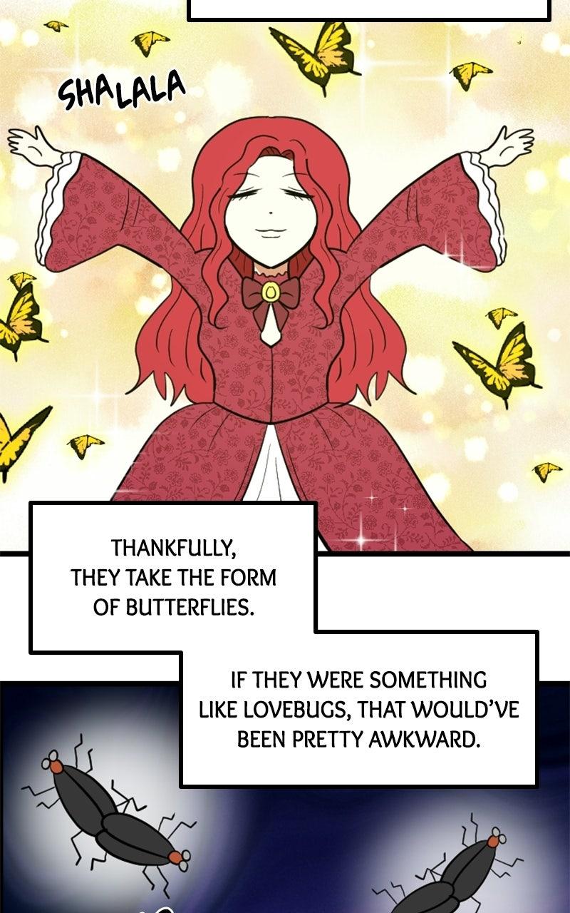 The Fateful Invitation Chapter 101 83