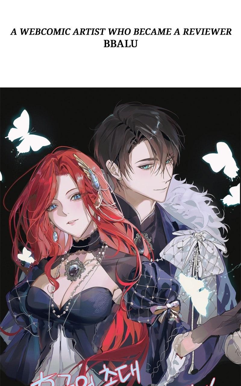 The Fateful Invitation Chapter 101 86