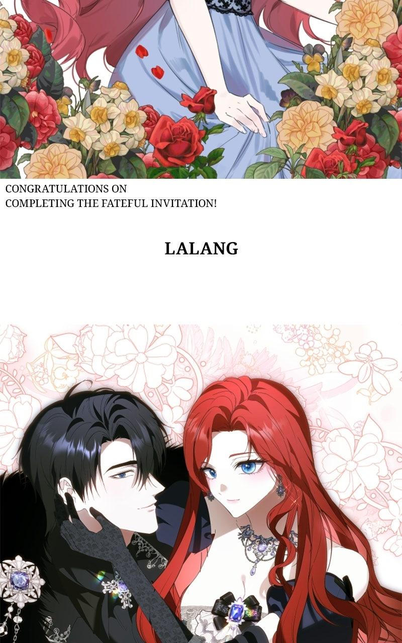 The Fateful Invitation Chapter 101 89