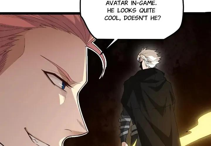 The Game That I Come From Chapter 1 4