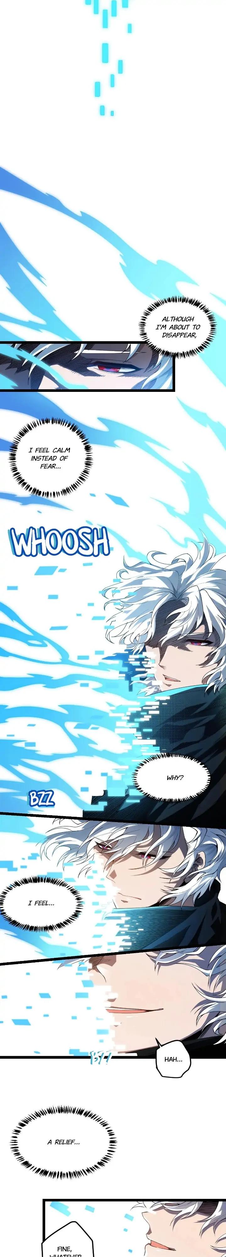 The Game That I Come From Chapter 1 39