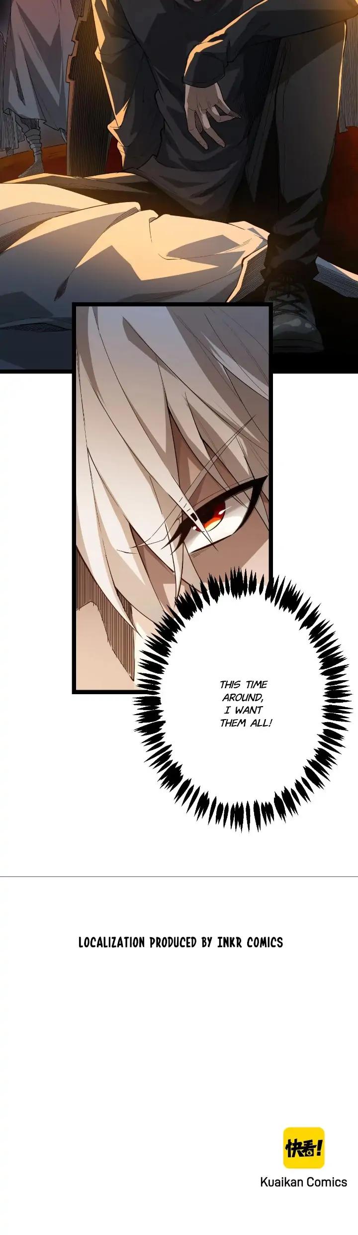 The Game That I Come From Chapter 1 51