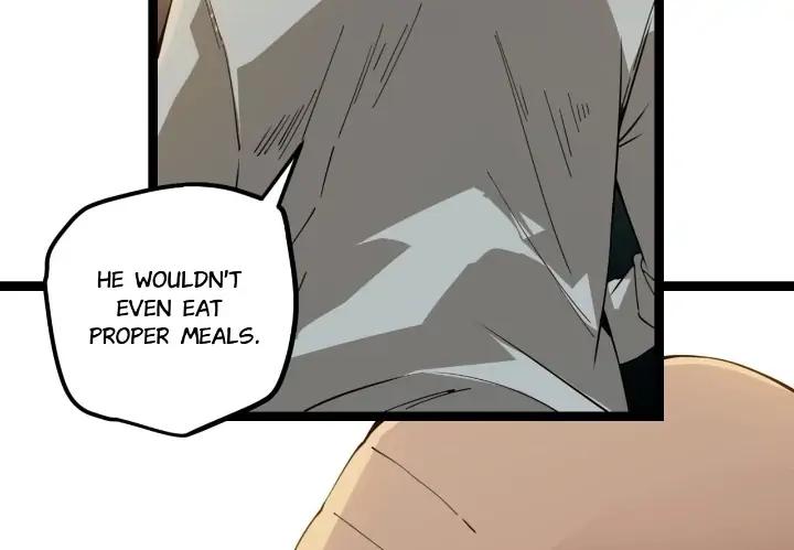 The Game That I Come From Chapter 2 8