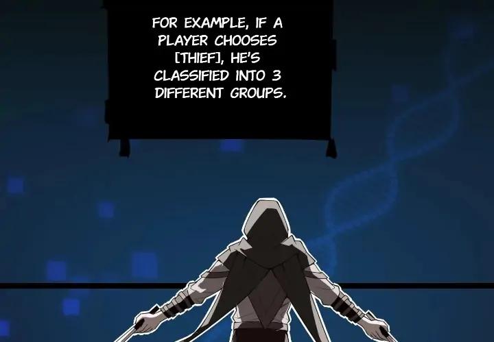 The Game That I Come From Chapter 2 22