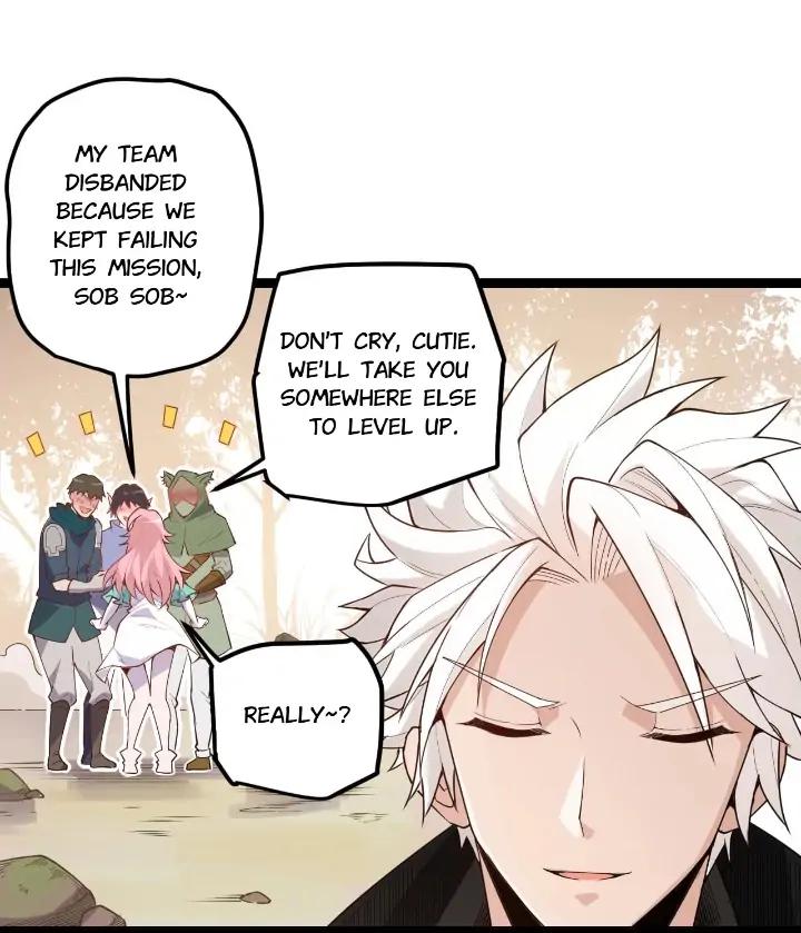 The Game That I Come From Chapter 3